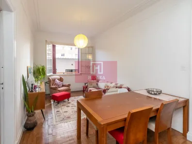 Apartamento com 3 Quartos à venda, 117m² no Campos Elíseos, São Paulo