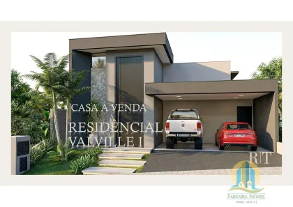 Casa com 3 Quartos à venda, 320m² no Alphaville, Santana de Parnaíba