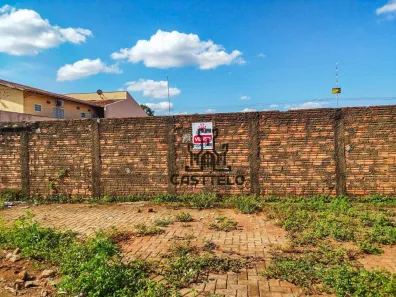 Lote/Terreno à venda, 635m² no Conjunto Habitacional Alexandre Urbanas, Londrina