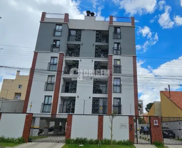 Apartamento com 2 Quartos para alugar, 52m² no Santa Quitéria, Curitiba