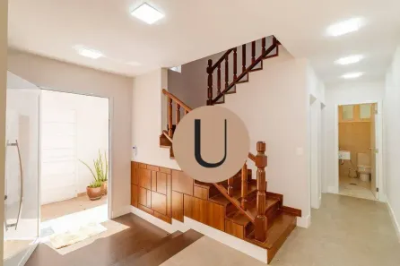 Casa com 4 Quartos à venda, 430m² no Planalto Paulista, São Paulo