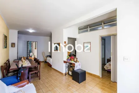 Casa com 3 Quartos à venda, 230m² no Vila Anglo Brasileira, São Paulo