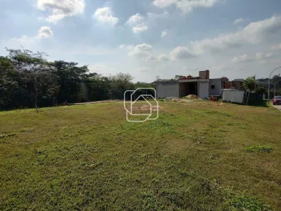 Lote/Terreno à venda, 543m² no Alphaville Itu, Itu
