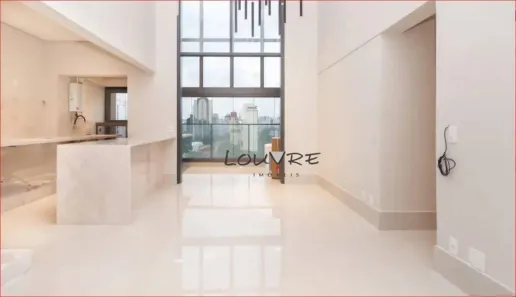 Apartamento com 3 Quartos à venda, 98m² no Vila Clementino, São Paulo