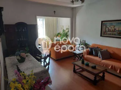 Apartamento com 3 Quartos à venda, 109m² no Botafogo, Rio de Janeiro