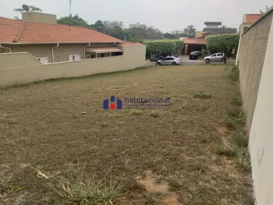 Lote/Terreno à venda, 403m² no Parque Terras de Santa Olívia, Araras