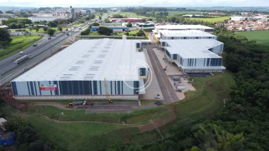 Galpão/Depósito/Armazém para alugar, 4491m² no Jardim Nova Limeira, Limeira