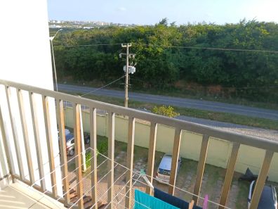 Apartamento com 2 Quartos à venda, 57m² no Parque das Árvores, Parnamirim