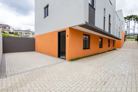 Sobrado com 3 Quartos à venda, 123m² no Cachoeira, Curitiba