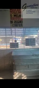 Sala Comercial para alugar, 200m² no Vila Barros, Guarulhos