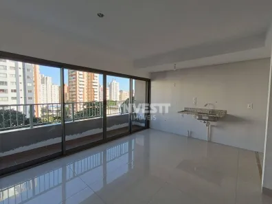 Apartamento com 3 Quartos à venda, 98m² no Setor Pedro Ludovico, Goiânia