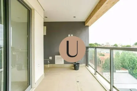 Apartamento com 3 Quartos à venda, 62m² no Pinheiros, São Paulo