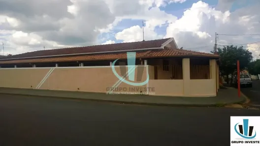 Casa com 3 Quartos à venda, 292m² no Vila Biagioni (Vila Xavier), Araraquara