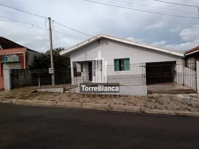 Casa com 5 Quartos à venda, 165m² no Uvaranas, Ponta Grossa