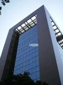 Sala Comercial para alugar, 885m² no Cidade Monções, São Paulo