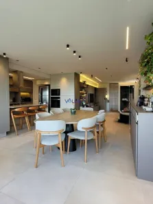 Apartamento com 3 Quartos à venda, 153m² no Vila Yara, Osasco