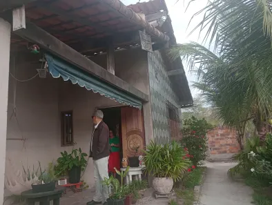 Casa com 2 Quartos à venda, 150m² no Caluge, Itaboraí