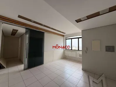 Sala Comercial à venda, 88m² no Centro, Londrina