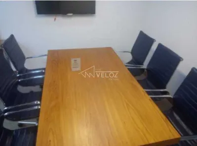 Sala Comercial à venda, 42m² no Flamengo, Rio de Janeiro