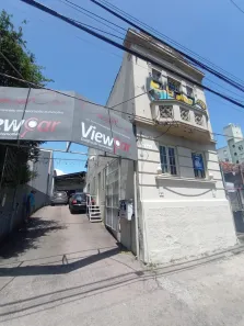 Imóvel Comercial com 3 Quartos para alugar, 120m² no Medianeira, Porto Alegre