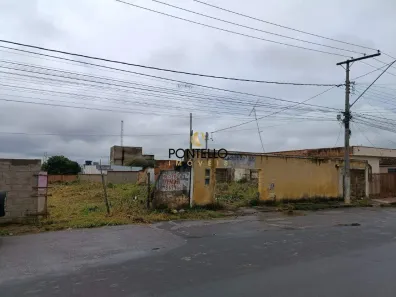 Lote/Terreno à venda, 1420m² no Santa Luzia, Sete Lagoas