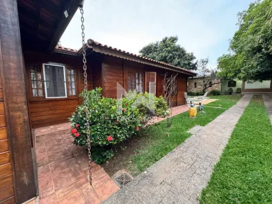 Casa de Condomínio com 3 Quartos à venda, 256m² no São Joaquim, Vinhedo
