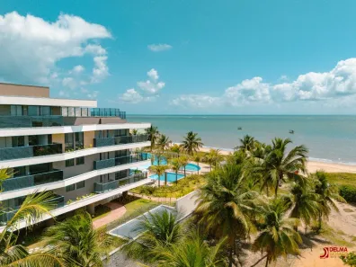 Apartamento com 2 Quartos à venda, 64m² no Ponta do Seixas, João Pessoa