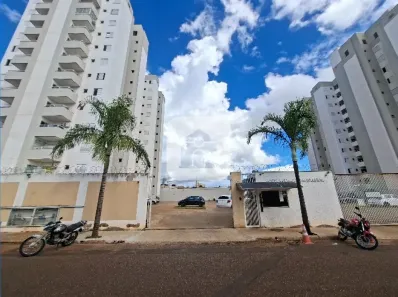 Apartamento com 2 Quartos à venda, 55m² no Jardim Brasília, Uberlândia