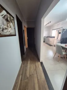 Casa com 3 Quartos para alugar, 150m² no Jardim Village, Lençóis Paulista