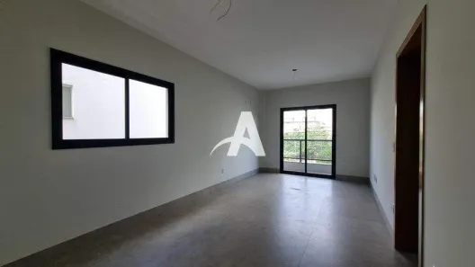 Apartamento com 3 Quartos para alugar, 85m² no Santa Mônica, Uberlândia