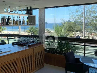 Apartamento com 4 Quartos à venda, 226m² no Barra da Tijuca, Rio de Janeiro