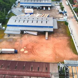 Galpão/Depósito/Armazém para alugar, 1500m² no Marituba, Ananindeua