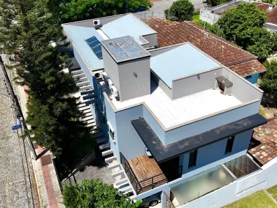 Casa com 3 Quartos à venda, 189m² no Bom Abrigo, Florianópolis