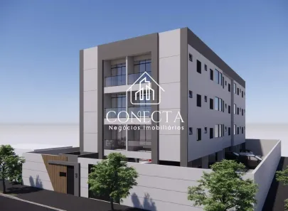 Apartamento com 3 Quartos à venda, 70m² no Saraiva, Uberlândia