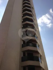 Apartamento com 4 Quartos à venda, 213m² no Santana, São Paulo