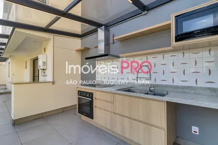 Apartamento com 1 Quarto à venda, 70m² no Campos Elíseos, São Paulo