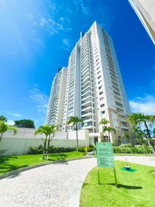 Apartamento com 3 Quartos à venda, 130m² no Patamares, Salvador