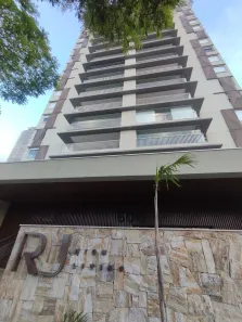 Apartamento com 3 Quartos à venda, 149m² no Parque dos Lima, Franca