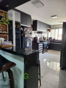 Apartamento com 3 Quartos à venda, 138m² no Parque Industrial, São José do Rio Preto