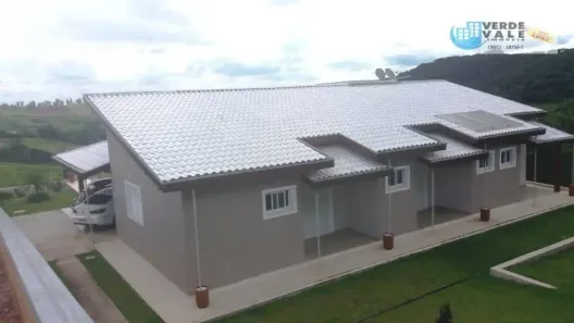 Casa de Condomínio com 4 Quartos à venda, 326m² no Caçapava Velha, Caçapava