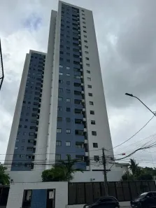 Apartamento com 2 Quartos para alugar, 55m² no Caxangá, Recife