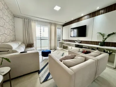 Apartamento com 3 Quartos à venda, 148m² no Centro, Chapecó