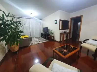 Apartamento com 3 Quartos à venda, 120m² no Campos Elíseos, Ribeirão Preto
