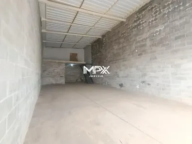 Ponto Comercial para alugar, 109m² no Jardim São Paulo, Piracicaba