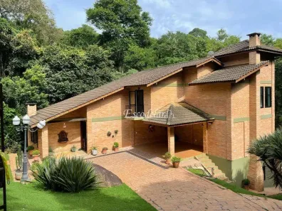 Casa com 3 Quartos à venda, 250m² no Roseira, Mairiporã