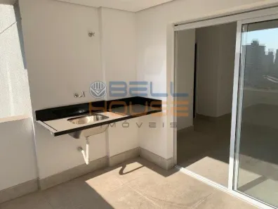 Apartamento com 2 Quartos para alugar, 67m² no Parque das Nações, Santo André