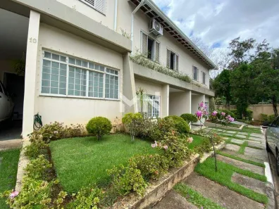 Casa de Condomínio com 3 Quartos à venda, 98m² no Liberdade, Itu