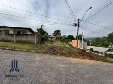 Lote/Terreno à venda, 360m² no Planta Cruzeiro, Piraquara