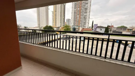 Apartamento com 2 Quartos à venda, 74m² no Loteamento Residencial e Comercial Bosque Flamboyant, Taubaté