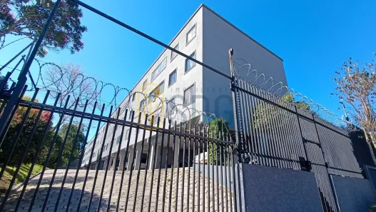 Apartamento com 2 Quartos para alugar, 72m² no Jardim Amélia, Pinhais